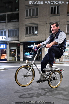 2019-05-23 Milano - Critical Mass 65